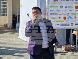 Горна Оряховица - Конкурс изложение за младежко техническо творчество