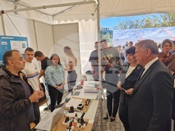 Горна Оряховица - Конкурс изложение за младежко техническо творчество