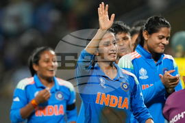 India Women's Cricket WCup