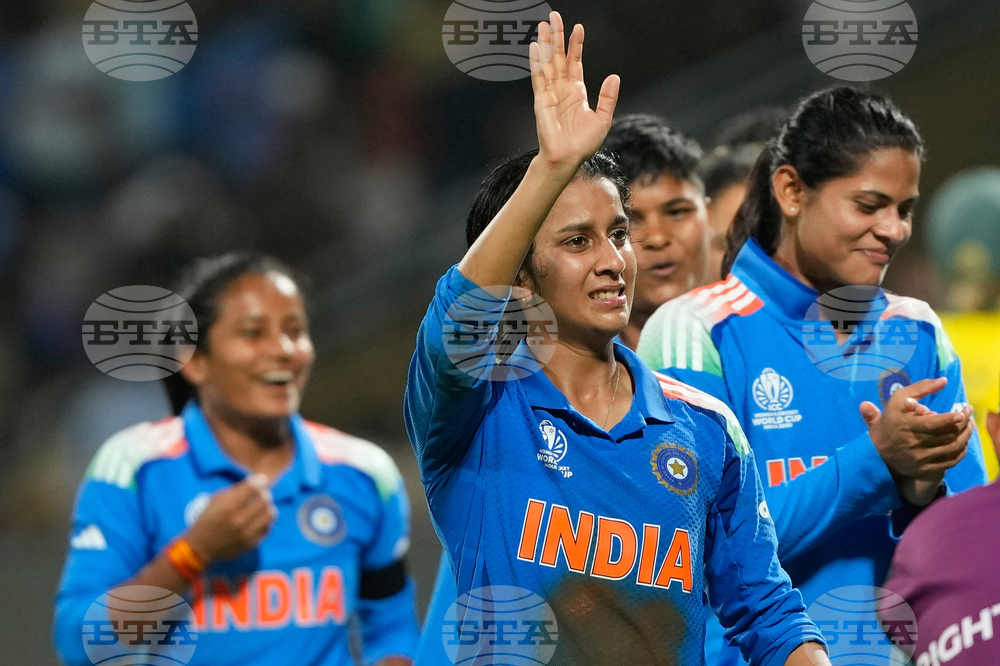 India Women's Cricket WCup