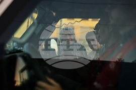 Israel Palestinians Gaza