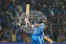 India Women's Cricket WCup