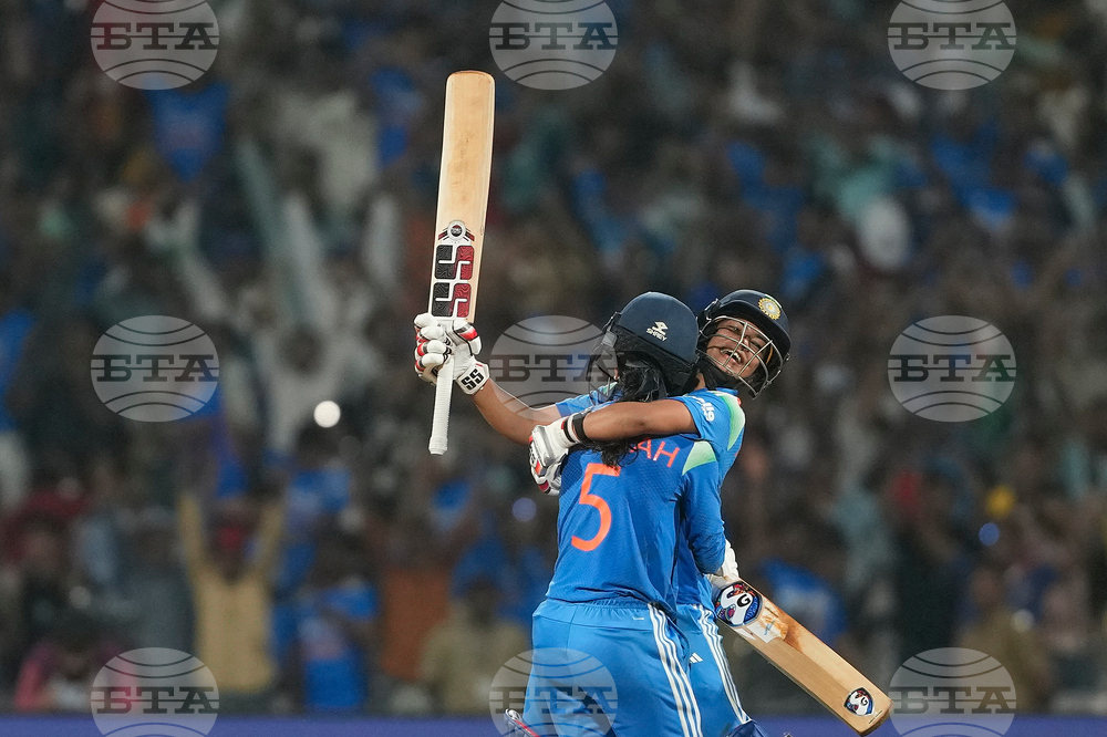 India Women's Cricket WCup