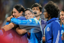 India Women's Cricket WCup