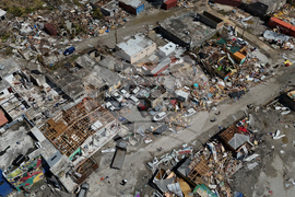 Jamaica Extreme Weather