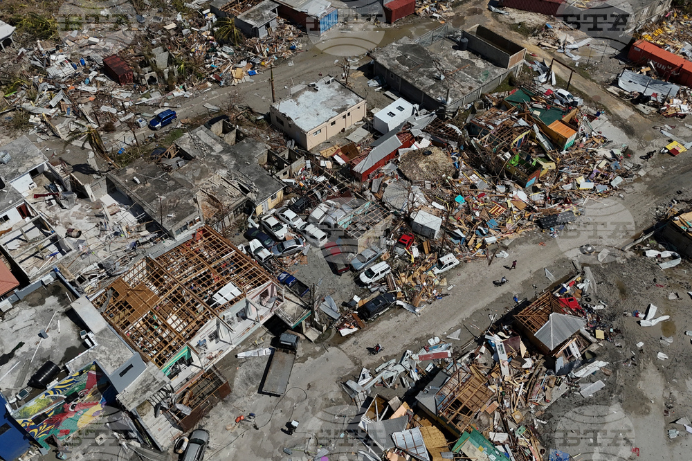 Jamaica Extreme Weather