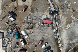 Jamaica Extreme Weather