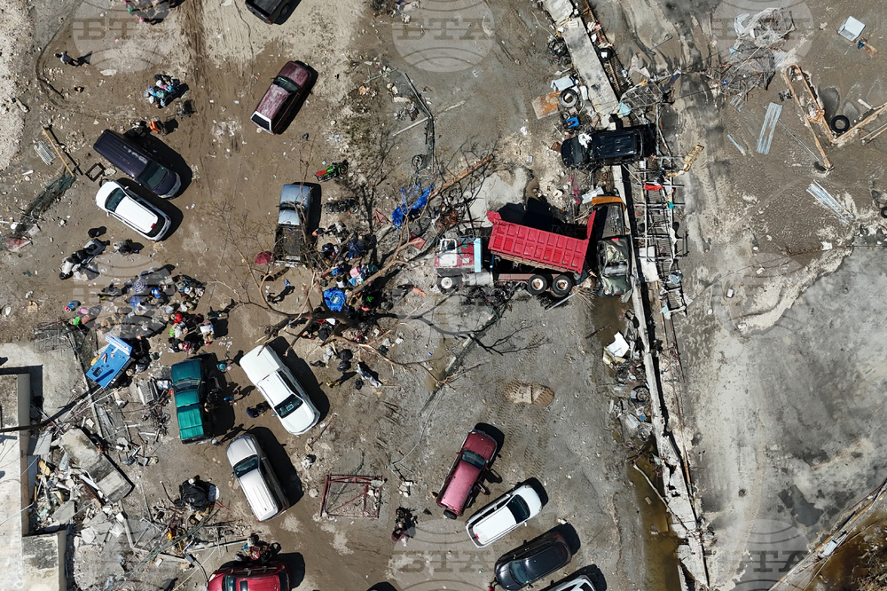 Jamaica Extreme Weather