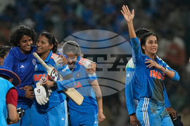 India Women's Cricket WCup