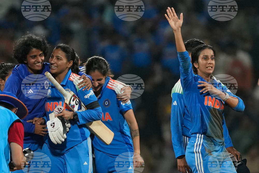 India Women's Cricket WCup