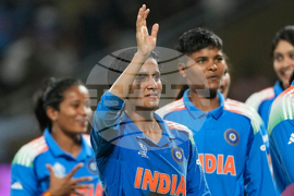 India Women's Cricket WCup