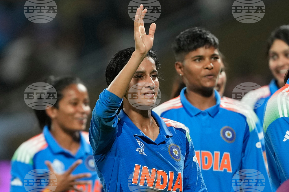 India Women's Cricket WCup