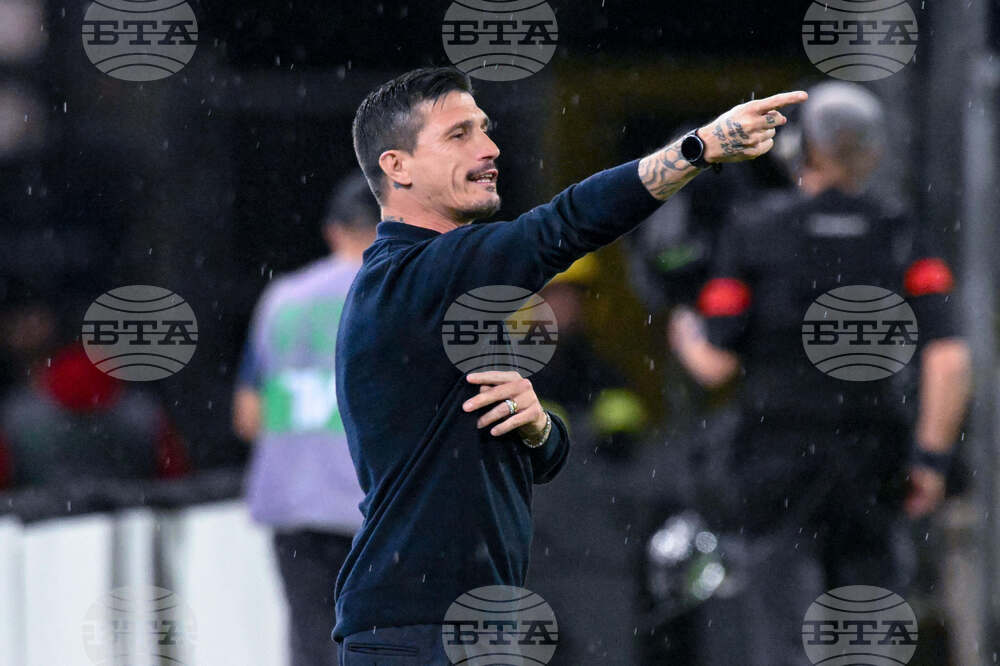 Italy Soccer Serie A