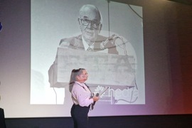 Търговище - ПГИИ „Джон Атанасов“ - празничен концерт