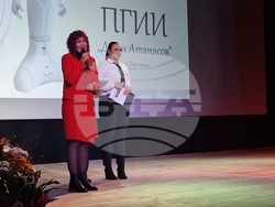 Търговище - ПГИИ „Джон Атанасов“ - празничен концерт