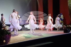 Търговище - ПГИИ „Джон Атанасов“ - празничен концерт