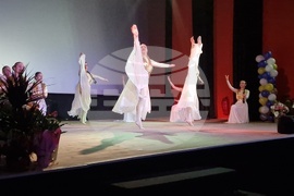 Търговище - ПГИИ „Джон Атанасов“ - празничен концерт