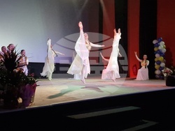 Търговище - ПГИИ „Джон Атанасов“ - празничен концерт