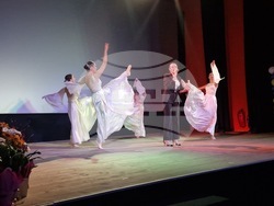 Търговище - ПГИИ „Джон Атанасов“ - празничен концерт