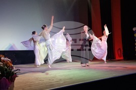 Търговище - ПГИИ „Джон Атанасов“ - празничен концерт