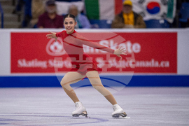 Canada Figure Skating