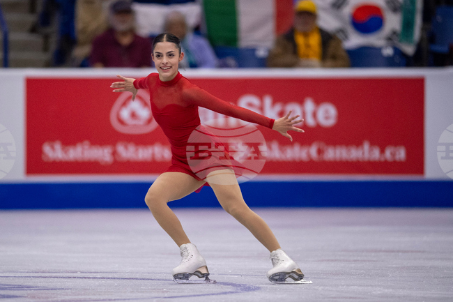 Canada Figure Skating