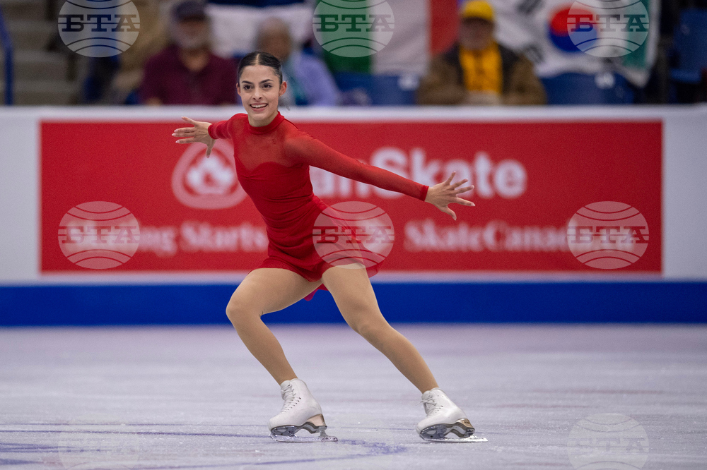 Canada Figure Skating