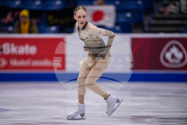Canada Figure Skating