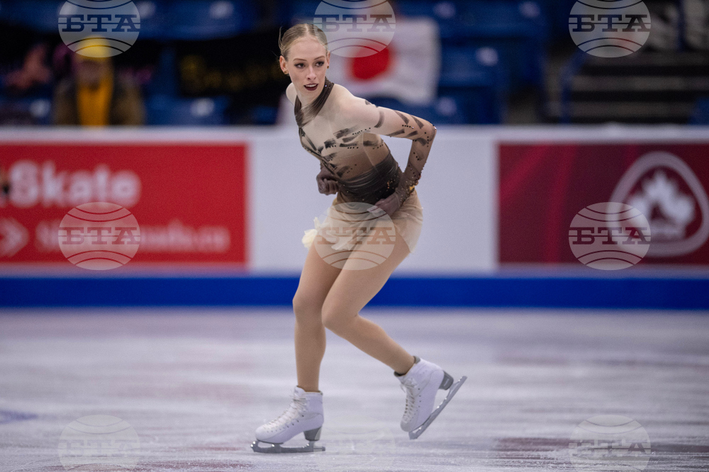 Canada Figure Skating