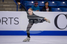 Canada Figure Skating