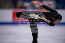 Canada Figure Skating