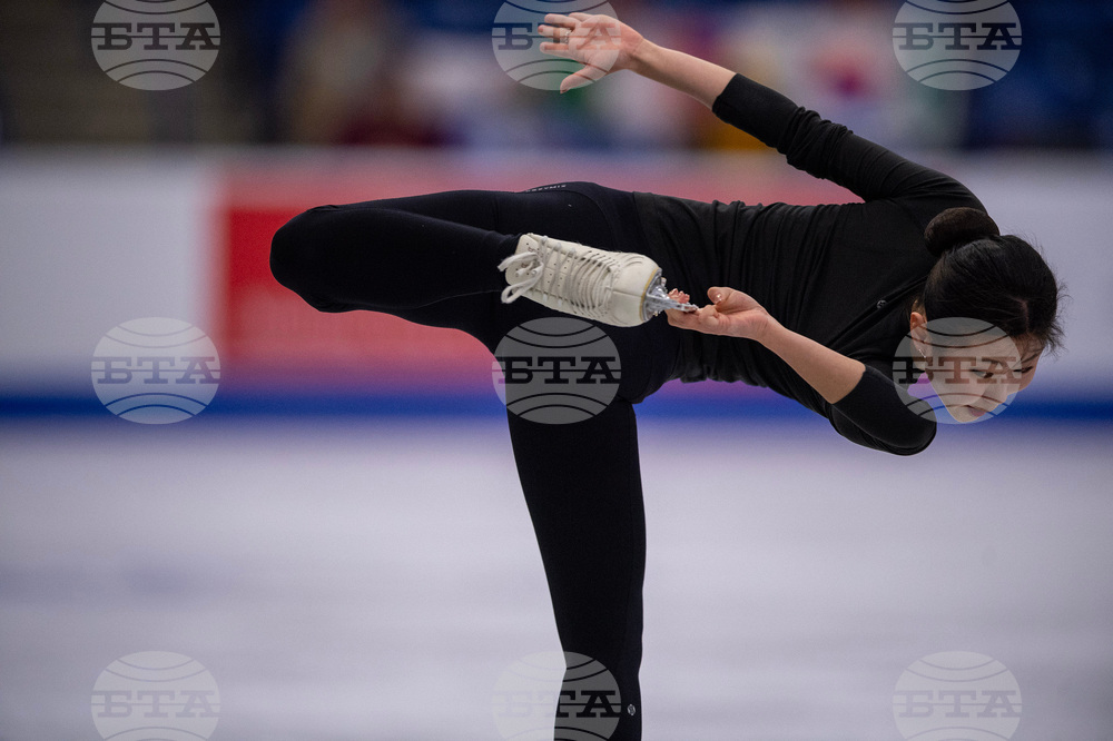 Canada Figure Skating