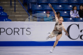 Canada Figure Skating