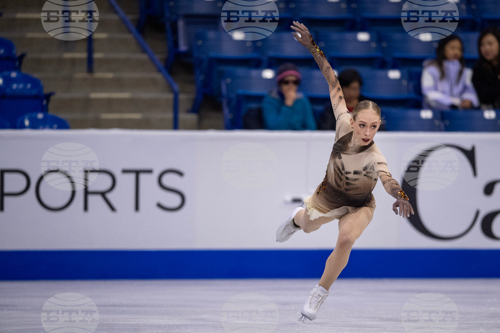 Canada Figure Skating