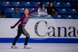 Canada Figure Skating