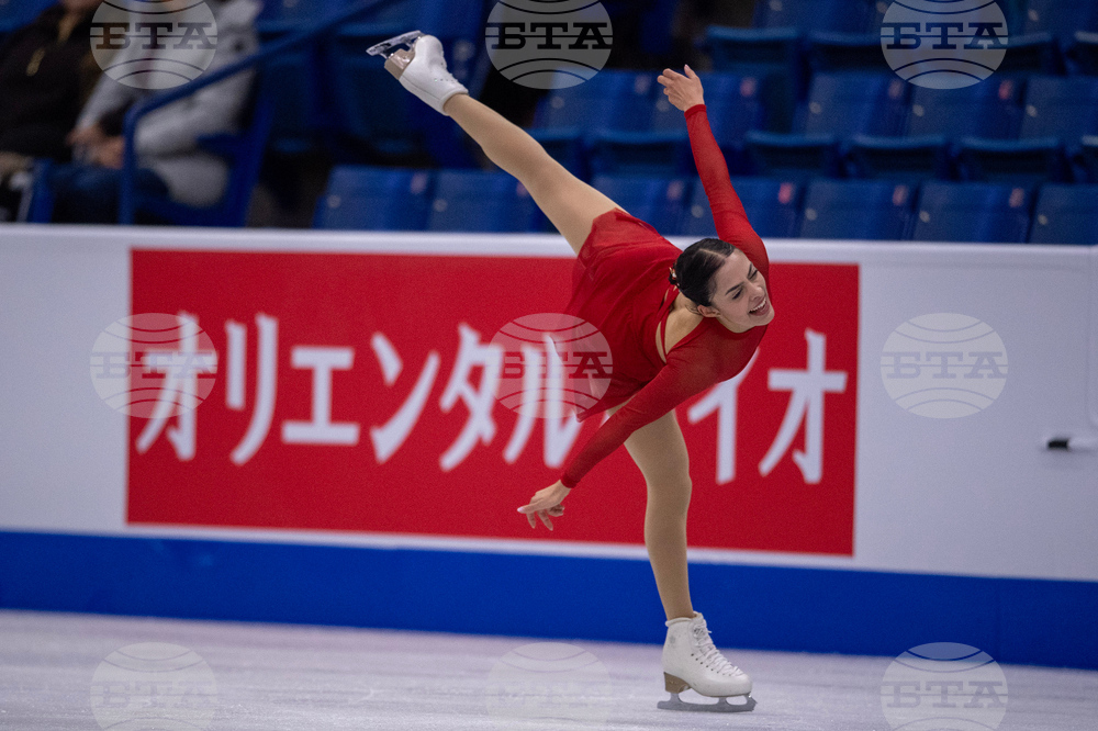 Canada Figure Skating
