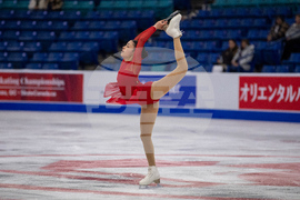 Canada Figure Skating