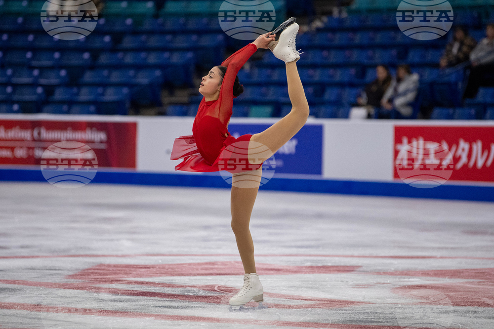 Canada Figure Skating