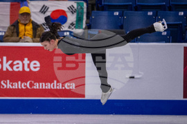Canada Figure Skating