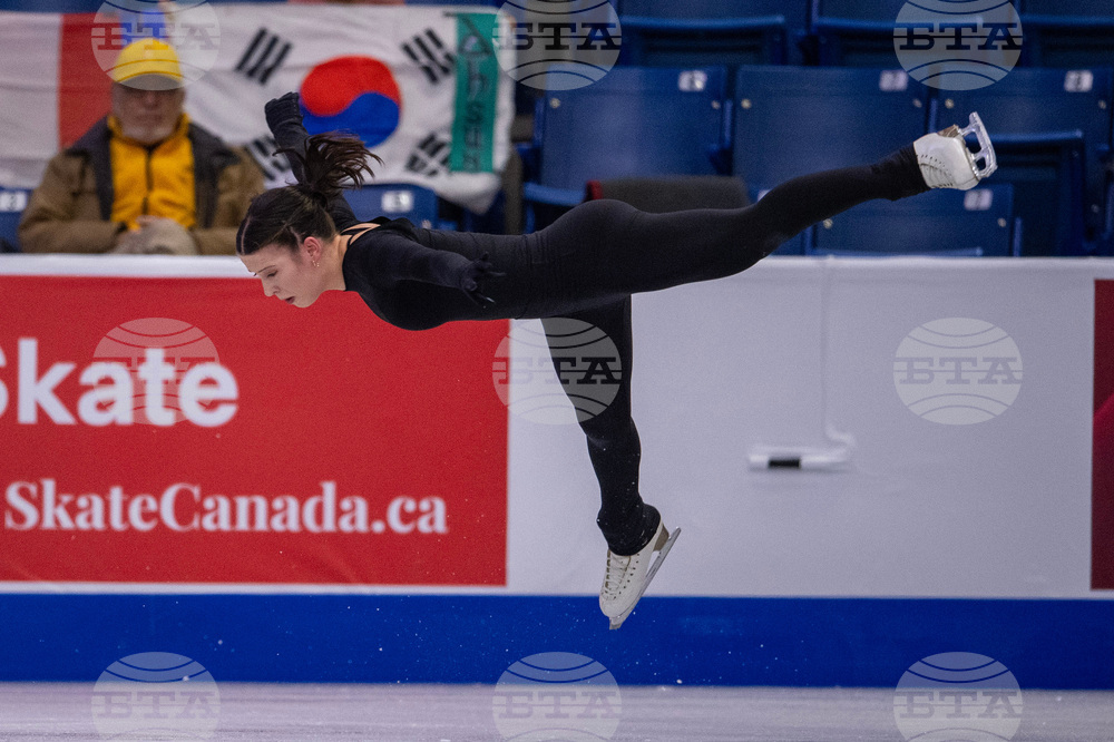 Canada Figure Skating