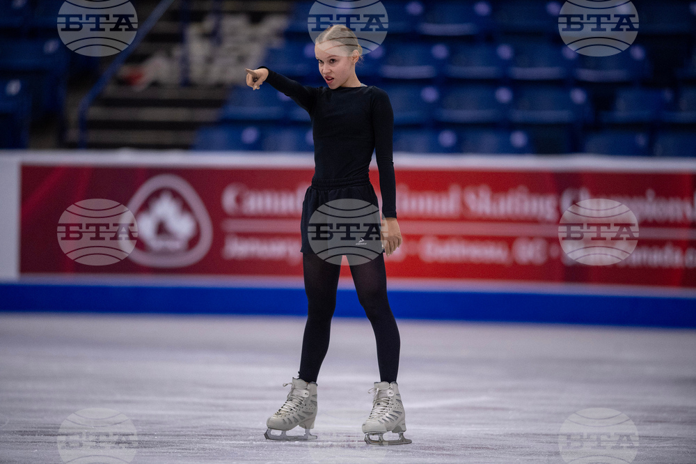Canada Figure Skating