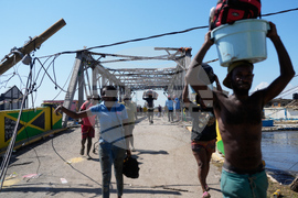 Jamaica Extreme Weather