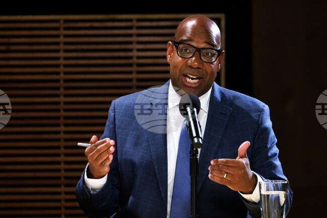 US Election 2025 MN Mayor Minneapolis