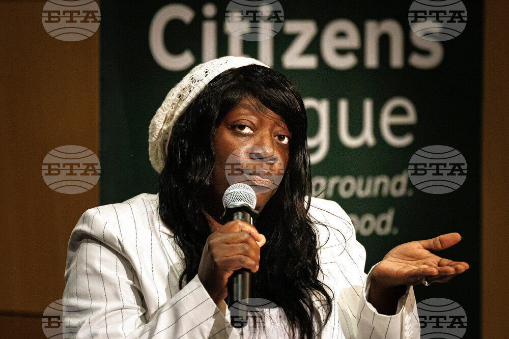 US Election 2025 MN Mayor Minneapolis