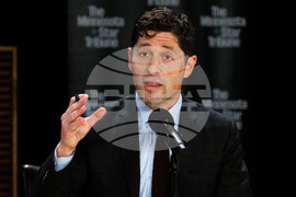 US Election 2025 MN Mayor Minneapolis