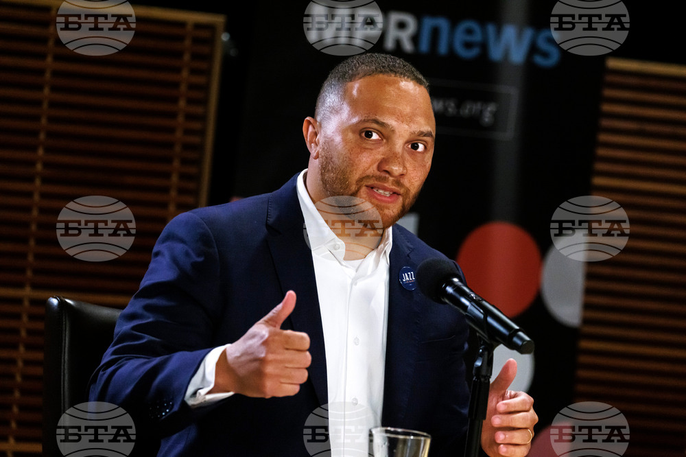 US Election 2025 MN Mayor Minneapolis