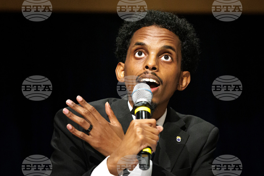 US Election 2025 MN Mayor Minneapolis