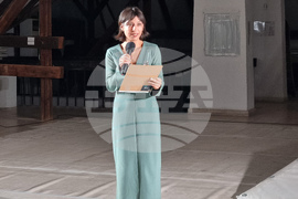 Варна - „Движещо се тяло“ - фестивал - откриване