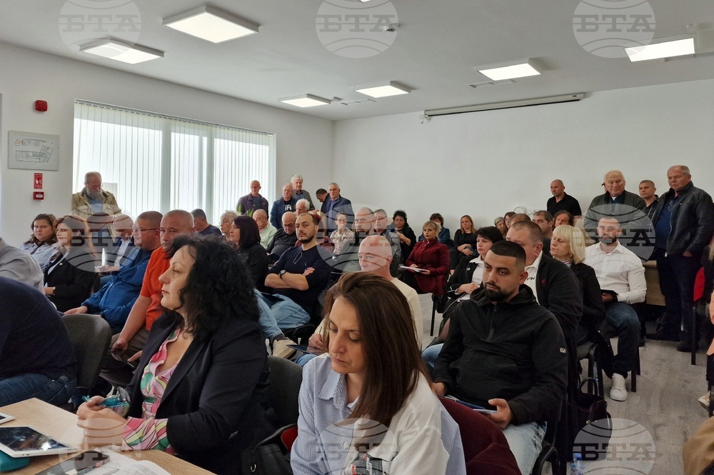 Общинският съвет в Монтана одобри предложения, свързани с финансовата стабилност, градската мобилност и социалната превенция