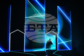 France Tennis Paris Masters